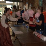 Family Weekend Photos